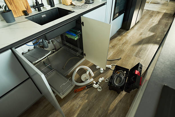 24/7 Emergency Leak Detection experts in Fairfield, IL