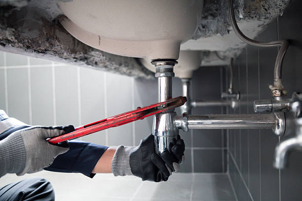 Trusted Water Heater Repair service in Fairfield, IL - Masters Plumbing Service